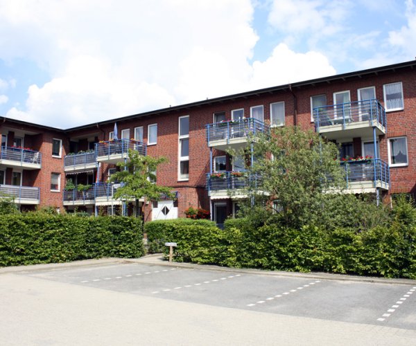 VE 1033 | Allermöhe | Catharina-Fellendorf-Straße 109