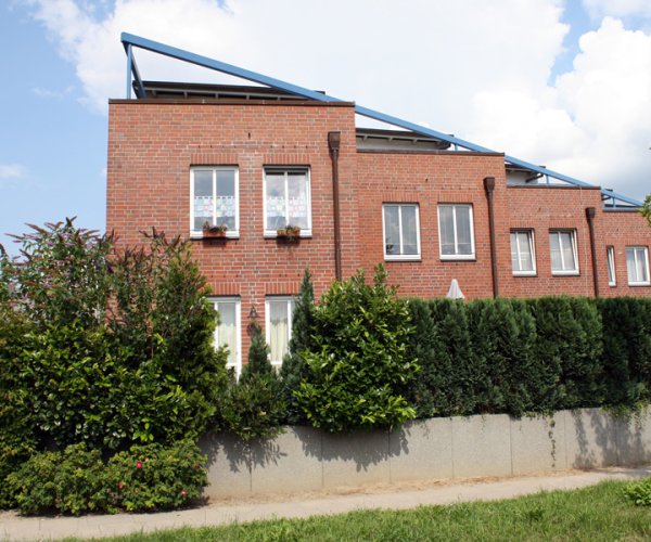 VE 1033 | Allermöhe | Catharina-Fellendorf-Straße 109