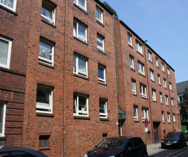 VE 1026 | Wilhelmsburg | Bauvereinsweg 1