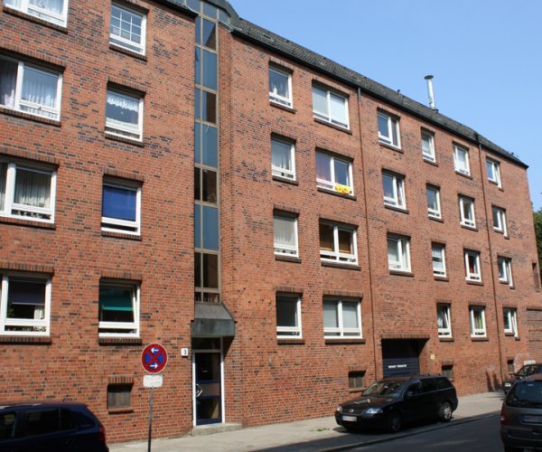 VE 1026 | Wilhelmsburg | Bauvereinsweg 1