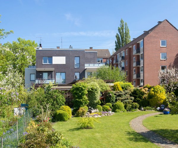 VE 1044 | Wilhelmsburg | Vogelhüttendeich 116 c | VE 1044